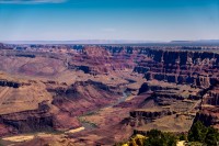 Grand canyon USA