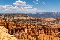 Bryce canyon - Itinéraire Etats-Unis