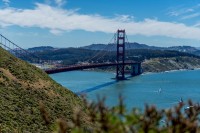 San Francisco - Itinéraire Etats-Unis