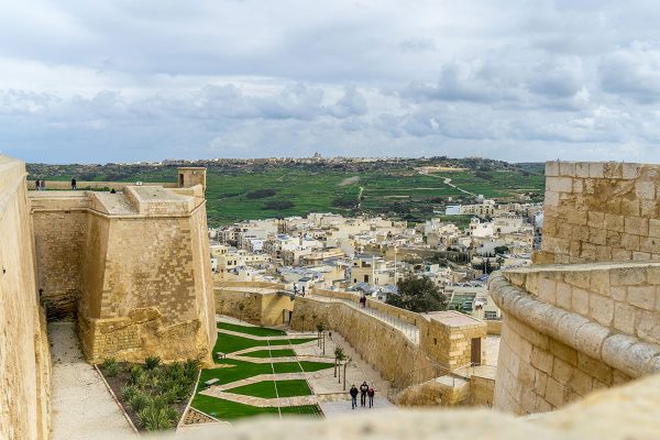 Que faire à Gozo
