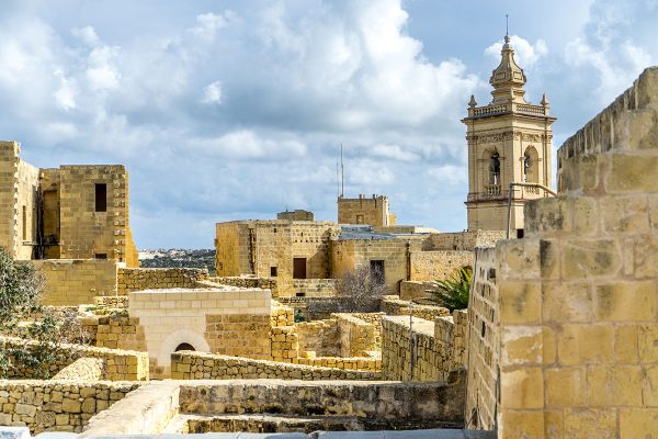 Que faire à Gozo