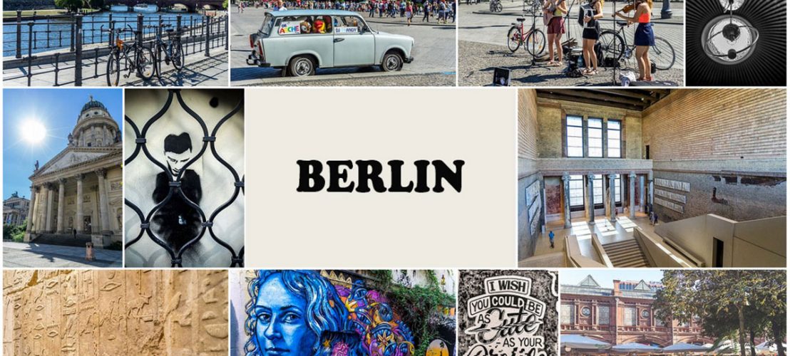 photos Berlin
